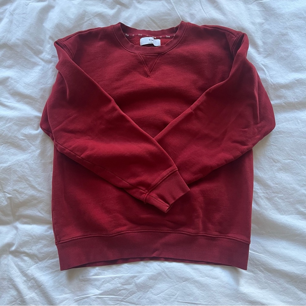TNA Crewneck